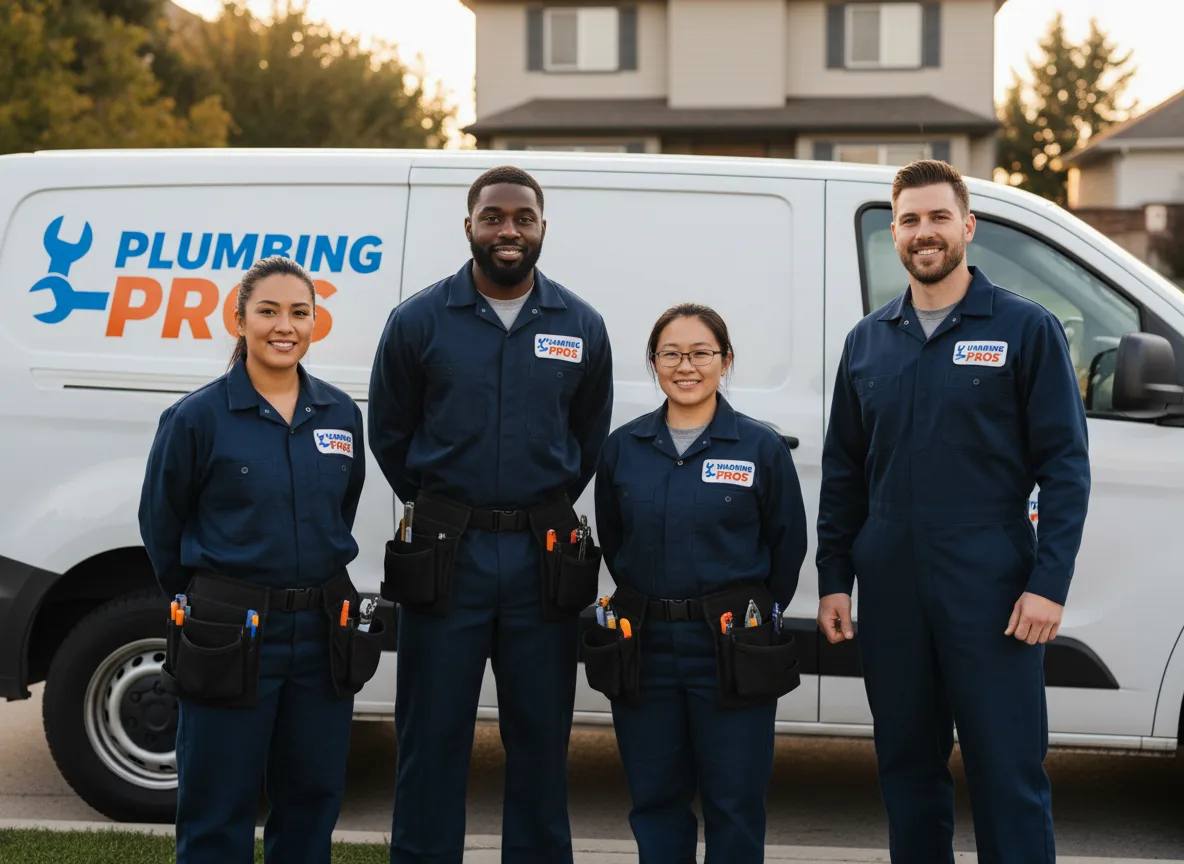 Water Heater Repair company in Fremont, NH
